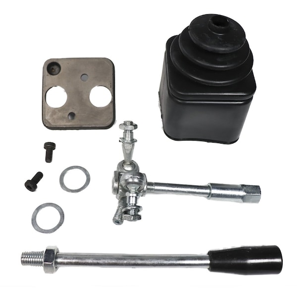 Chief G Series 21 GPM Directional Control Valve, Joystick